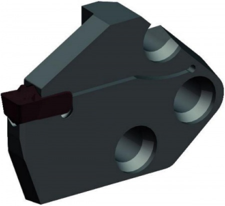 Державка отрезная WGCM65R0626MC 