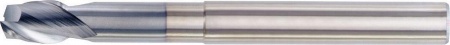 Фреза твердосплавная концевая 4AN210014UNCOATED