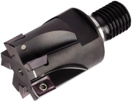 Корпус фрезы концевой 12396931600W