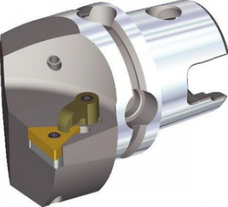 Зажимное устройство KM40TSMTUNR16