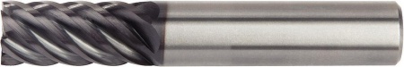 Фреза твердосплавная концевая 4S0719007STWP15PE