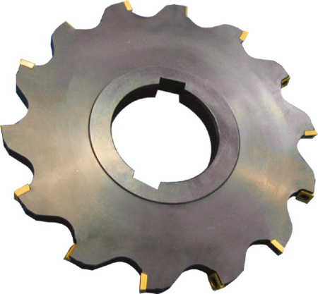 Фреза дисковая MT390-160S40N06SD08-14