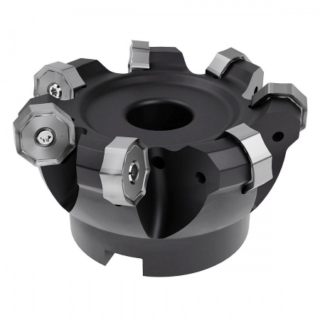 Корпус фрезы концевой M1600D100Z09S32ON06 