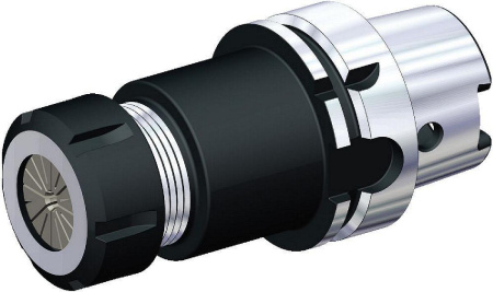 Оправка HSK125AER40120M