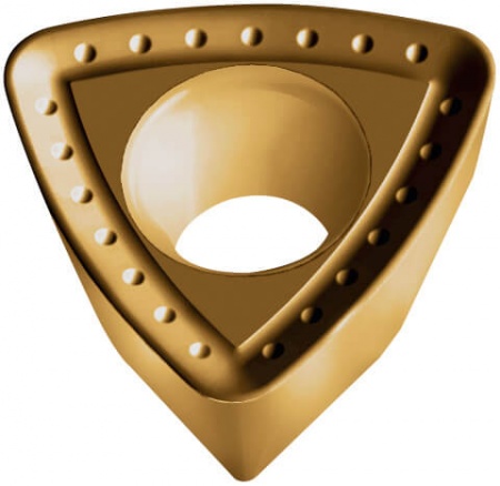 Пластина для фрез Walter P26335R10 WKP35G