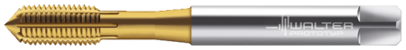 Раскатник Prototyp, серия Supreme (универсальный) из быстрорежущей стали TC430-M10-C6-WW60AD