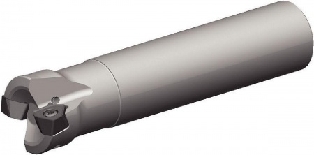 Корпус фрезы концевой M370D150Z02C125WO12L600