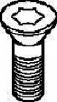 Запчасть 606164