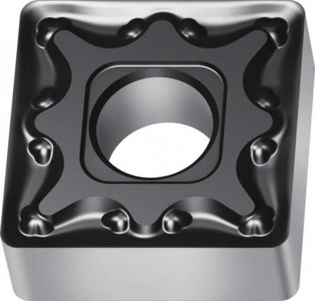 Пластина без задних углов для точения SNMG120408-MM5 WSM20S