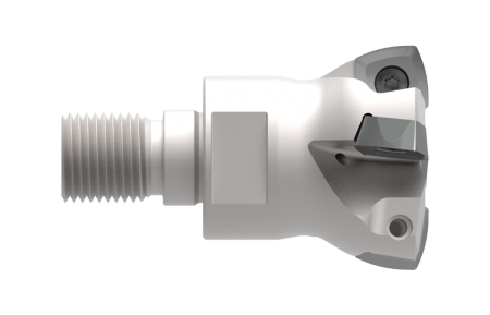 Корпус фрезы LT 903 S-W-D032/2