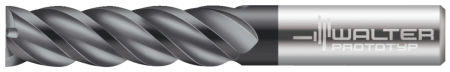 Фреза твердосплавная Prototyp, серия Advance MC122-20.0A5B-WJ30TF
