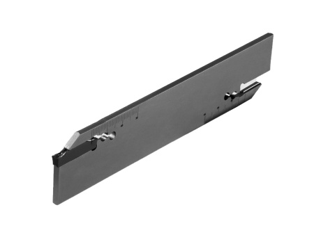 Державка отрезная (канавочная) CTDN-32-2