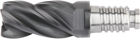 Головки твёрдосплавные Duo-Lock 4X481605DL16WS15PE