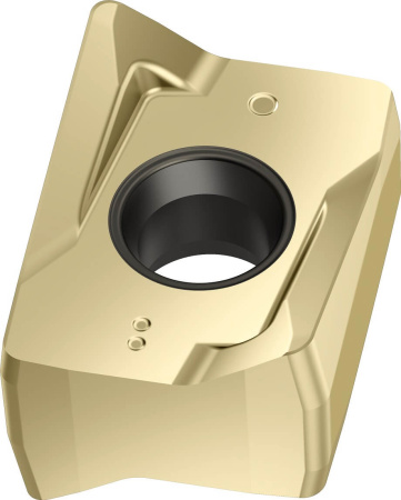 Пластина для фрез BLAXX и Xtra·tec® LNGX130708R-L55 WSP45G