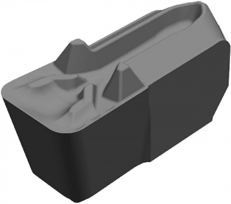 Пластина канавочная и отрезная WG0200M02P02PTWU25PT