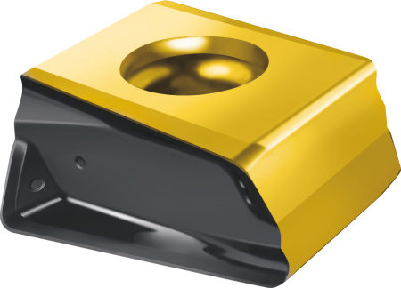 Пластина для фрез BLAXX и Xtra·tec® LNHX130608R-L55T WAK15