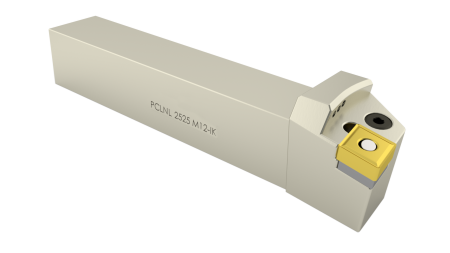 Державка токарная PCLNL 1616 H12-IKG1/8