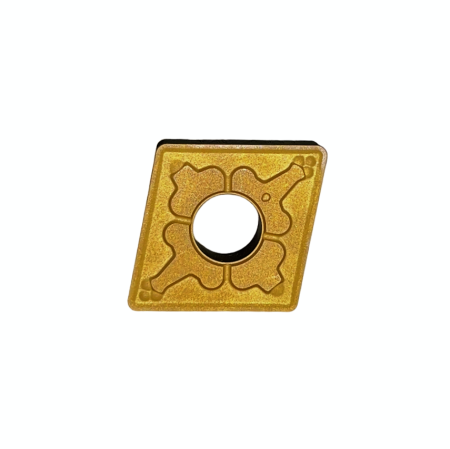 Пластина твердосплавная CNMG120408-PP MK6020