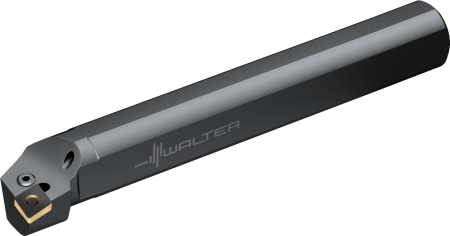 Державка для точения, обработки канавок и резьбонарезания A32T-PCLNL16