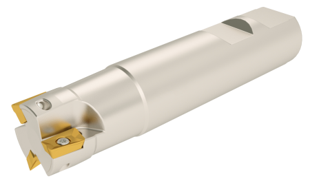 Фреза концевая с СМП D16 d16 Z02 L180 APMT 11