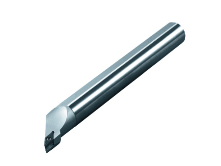 Державка для внутреннего растачивания S25S-SVJBR 16