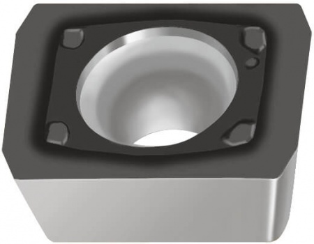 Пластина для сверления (LCMX) LCMX050203-D57 WKP25S