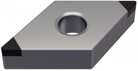 Пластина твердосплавная c CBN DNGA150404S01025MTWBH20P