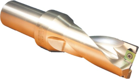 Сверло корпусное DT190-082WN50R01SO12-IK-T