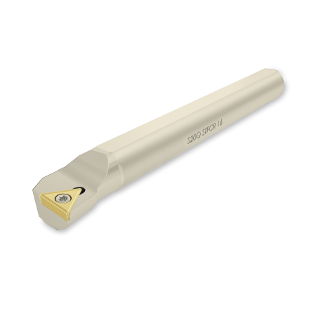 Державка расточная S16Q STFCR 11