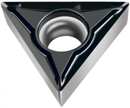 Пластина с задними углами для точения TCGT16T304-FM2 WSM01