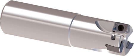 Фреза концевая с пластинами MT190-040G20R05LN11-IK