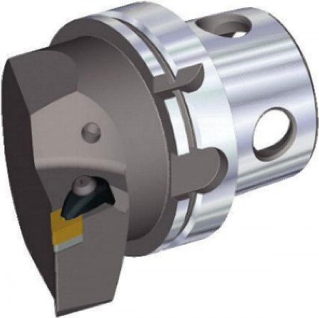 Расточная система KM4X100DDJNL15KC06