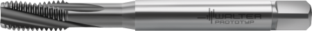 Метчик Prototyp, серия Supreme (универсальный) TC122-M3-C0-WW60BC