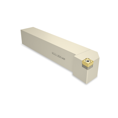 Державка токарная SCLCL 2020 K12