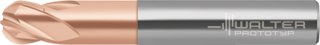 Фреза твердосплавная Prototyp, серия Advance MC482-12.0A4BC-WB10TG