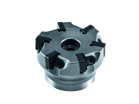 Корпус фрезы SNGN12-F88-D50Z5S22