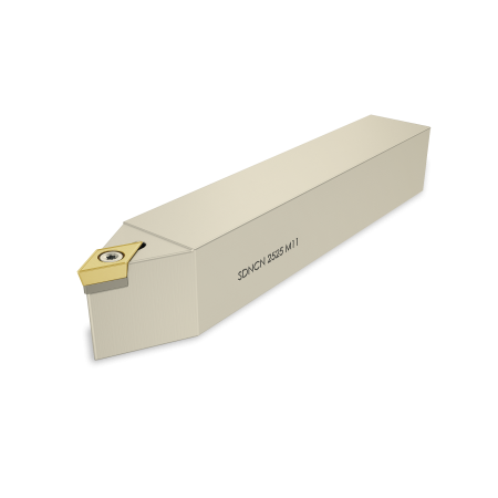 Державка токарная SDNCN 2525 M11