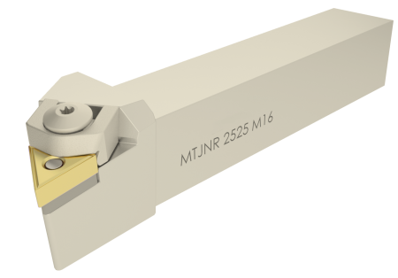 Державка токарная MTJNR 2020 K22