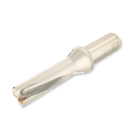 Сверло с СМП 54 D3 WCM_ 08