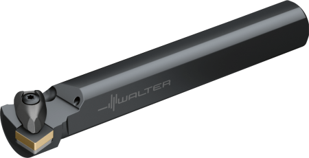 Державка для точения, обработки канавок и резьбонарезания A40T-DSKNL15