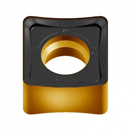 Пластина для фрез BLAXX и Xtra·tec® SNMX0904ZNN-F67 WAK15