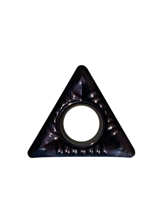 Пластина PCD TCGT110302F00000N-A028-DMB3005