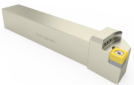 Державка токарная SCLCL 2020 K09-IK