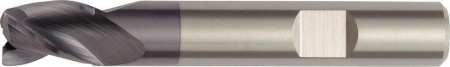 Фреза твердосплавная концевая DC0306002LWTIALN-LW