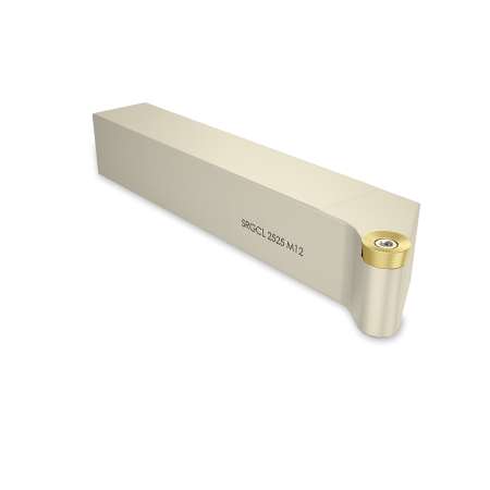 Державка токарная SRGCL 2525 M08