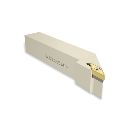 Державка токарная SVJCL 1616 H11