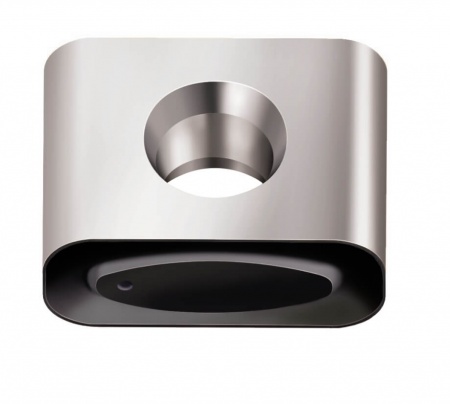 Пластина для фрез Walter P44290-2R30-D57 WKP25S