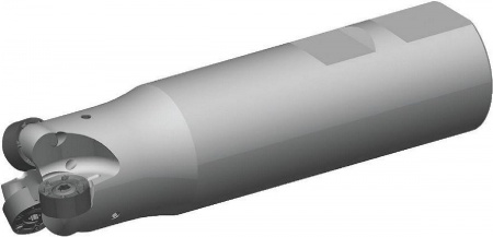 Корпус фрезы концевой M200D32Z03B32RN12