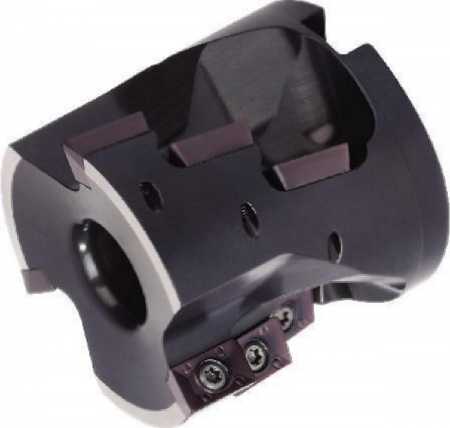 Корпус фрезы торцевой 12393083600W