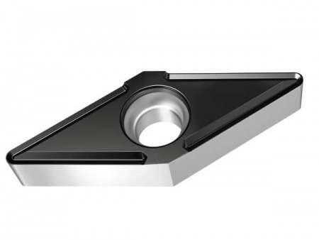 Пластина с задними углами для точения VBMT110304-FM6 WSM20S